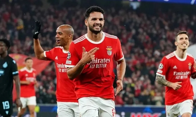 Một số yếu tố quan trọng giúp Porto và Benfica đạt được nhiều thành tích tốt