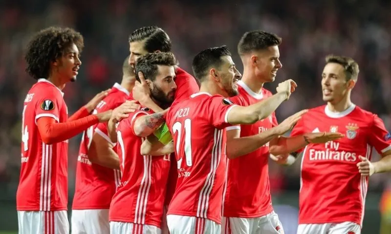 Các điều khoản đặc biệt trong hợp đồng giữa João Félix và Benfica 