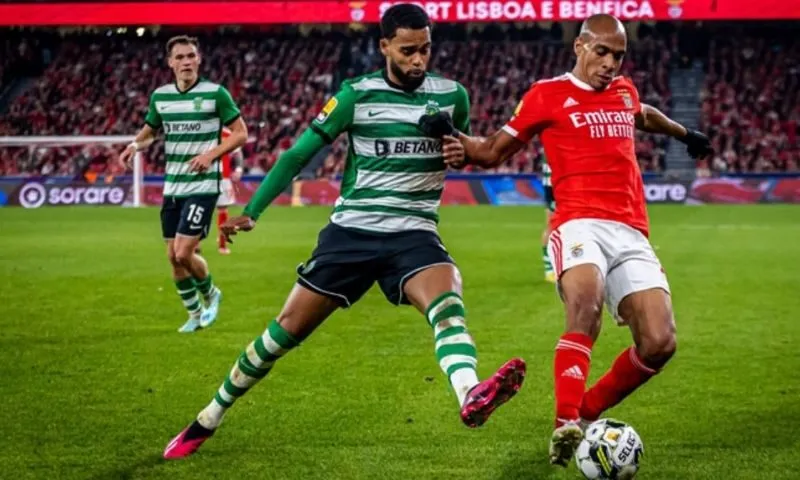 Benfica và Lisbon cần làm gì để cải thiện thứ hạng trên BXH?