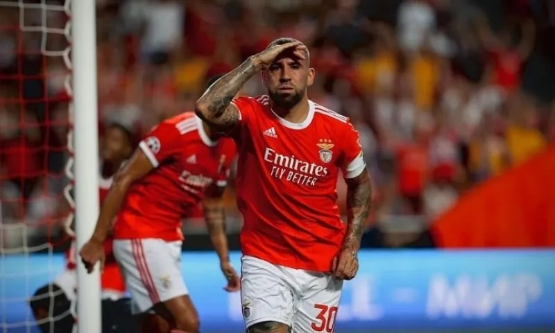 Benfica có nợ không? Tình hình tài chính của Benfica như thế nào?