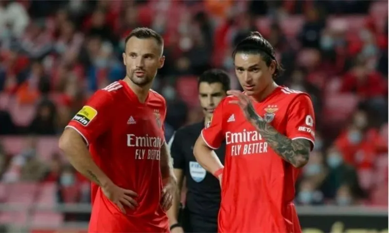 Benfica đã vô địch Champions League? Câu trả lời chuẩn nhất