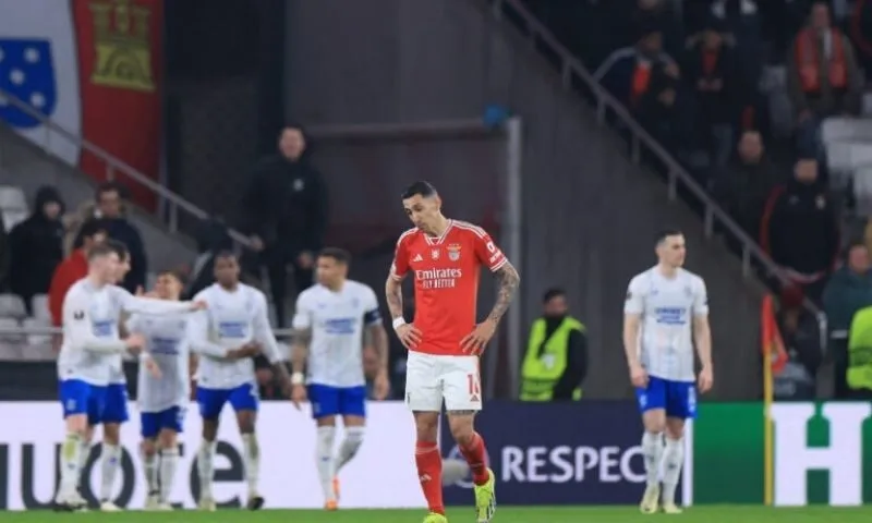 Vài nét về Benfica và Rangers