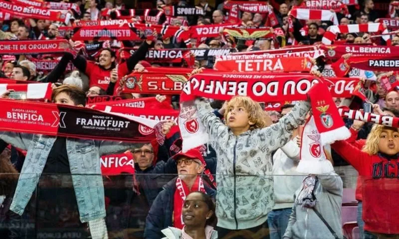 Ý nghĩa từ chiến thắng lịch sử trên của Benfica 