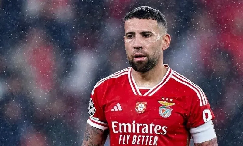 Đội trưởng của Benfica là ai?