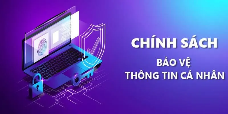 Chính sách bảo mật