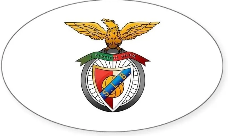 Logo Benfica có ý nghĩa gì?