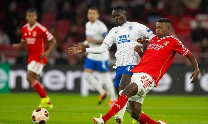 Benfica gặp Rangers nhiều nhất trong giải đấu nào?